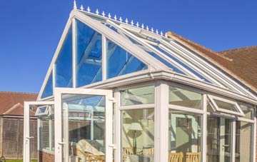conservatory roof insulation costs Dreghorn