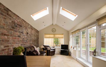 conservatory roof insulation Dreghorn
