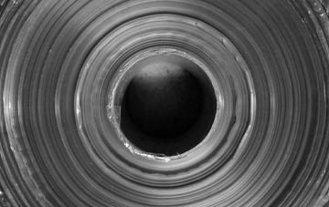 Dreghorn edpm waterproofing