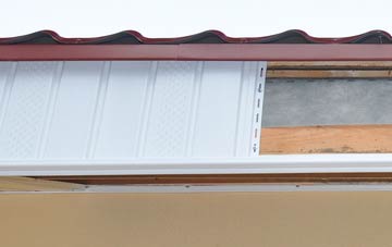 Dreghorn fascia repair costs