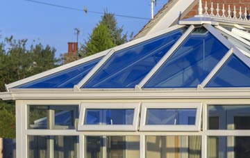 professional Dreghorn conservatory insulation