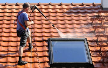 roof cleaning Dreghorn