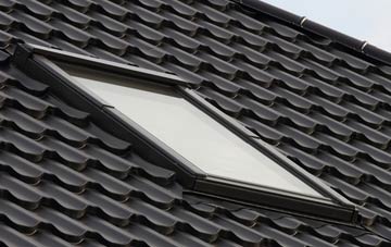 benefits of Dreghorn roof windows