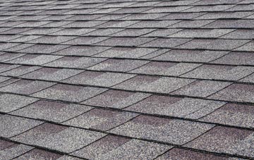 Dreghorn tiles for shallow pitch roofing