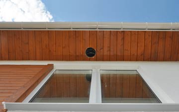 Dreghorn soffit repair quotes