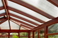 Dreghorn conservatory roofing insulation