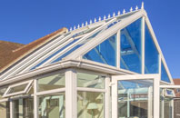 Dreghorn conservatory roof repairs