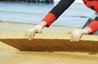 find rated Dreghorn roof insulation companies