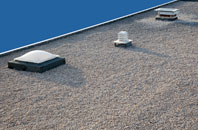 Dreghorn flat roofing