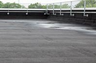 find rated Dreghorn flat roofing companies