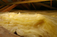 Dreghorn pitch roof insulation